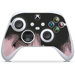 Foils for Controller glossy