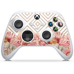 Foils for Controller glossy