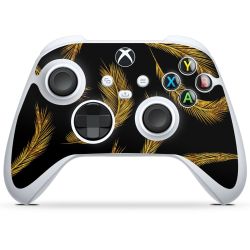 Foils for Controller glossy