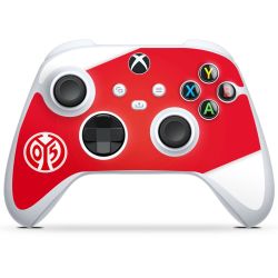 Folien für Controller glänzend