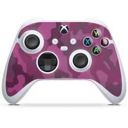 Foils for Controller glossy