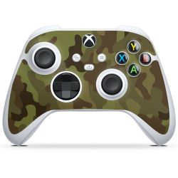 Foils for Controller glossy