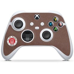 Folien für Controller glänzend