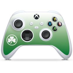 Folien für Controller glänzend