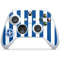 Folien für Controller glänzend