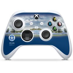 Folien für Controller glänzend