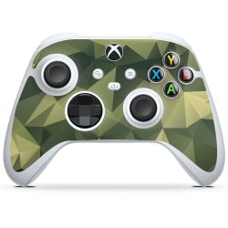 Foils for Controller glossy