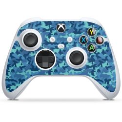 Foils for Controller glossy