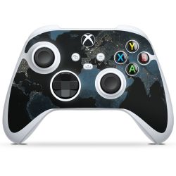 Foils for Controller glossy