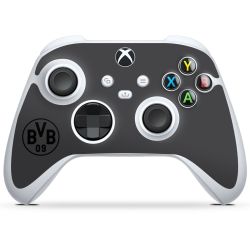 Foils for controller glossy