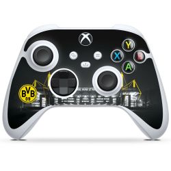 Foils for Controller glossy