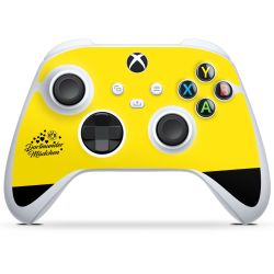 Folien für Controller glänzend