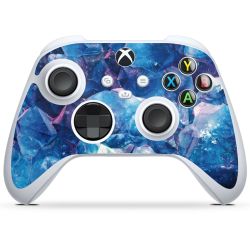 Foils for Controller glossy