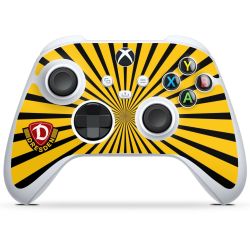 Folien für Controller glänzend