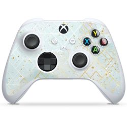 Foils for Controller glossy