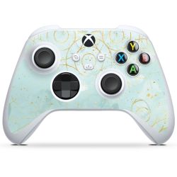 Foils for Controller glossy