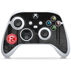 Folien für Controller glänzend