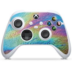 Foils for Controller glossy