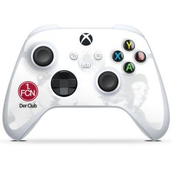 Folien für Controller glänzend