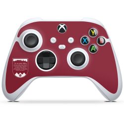 Folien für Controller glänzend