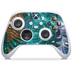 Foils for Controller glossy