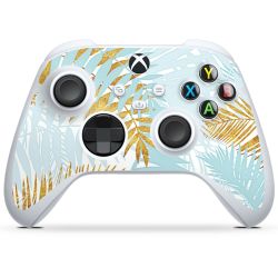 Foils for Controller glossy