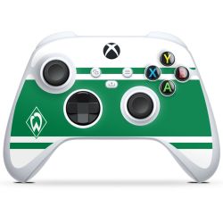 Folien für Controller glänzend