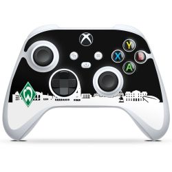 Folien für Controller glänzend