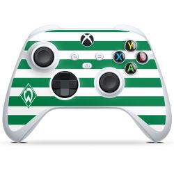 Folien für Controller glänzend