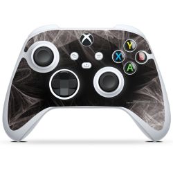 Folien für Controller glänzend
