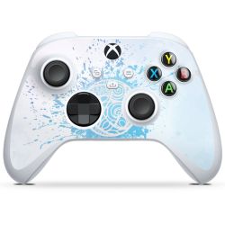 Foils for Controller glossy