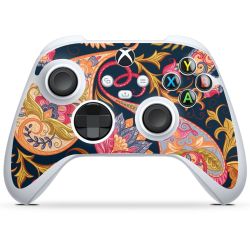 Foils for Controller glossy