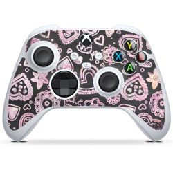 Foils for Controller glossy