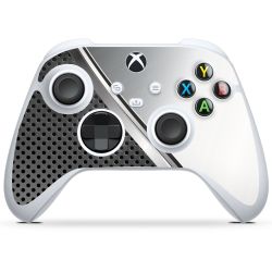 Foils for controller glossy