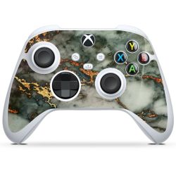 Foils for Controller glossy