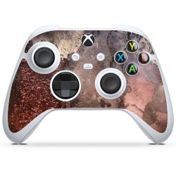 Foils for Controller glossy