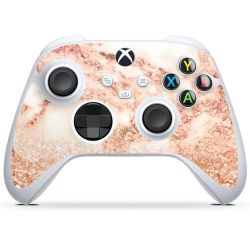 Foils for Controller glossy