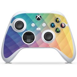 Foils for Controller glossy