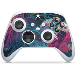 Foils for Controller glossy