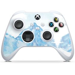 Foils for Controller glossy