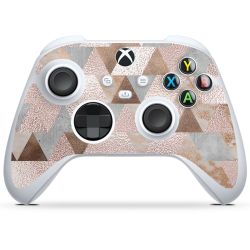 Foils for Controller glossy