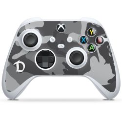 Folien für Controller glänzend