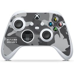 Folien für Controller glänzend