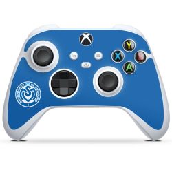 Folien für Controller glänzend