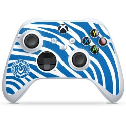 Folien für Controller glänzend