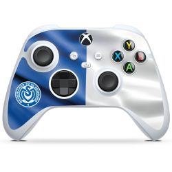 Folien für Controller glänzend