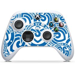 Folien für Controller glänzend