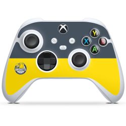 Folien für Controller glänzend