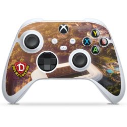 Folien für Controller glänzend