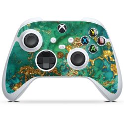 Foils for Controller glossy